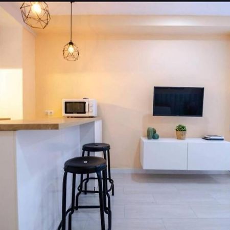 Apartamento La Dorada 托雷莫利诺斯 外观 照片