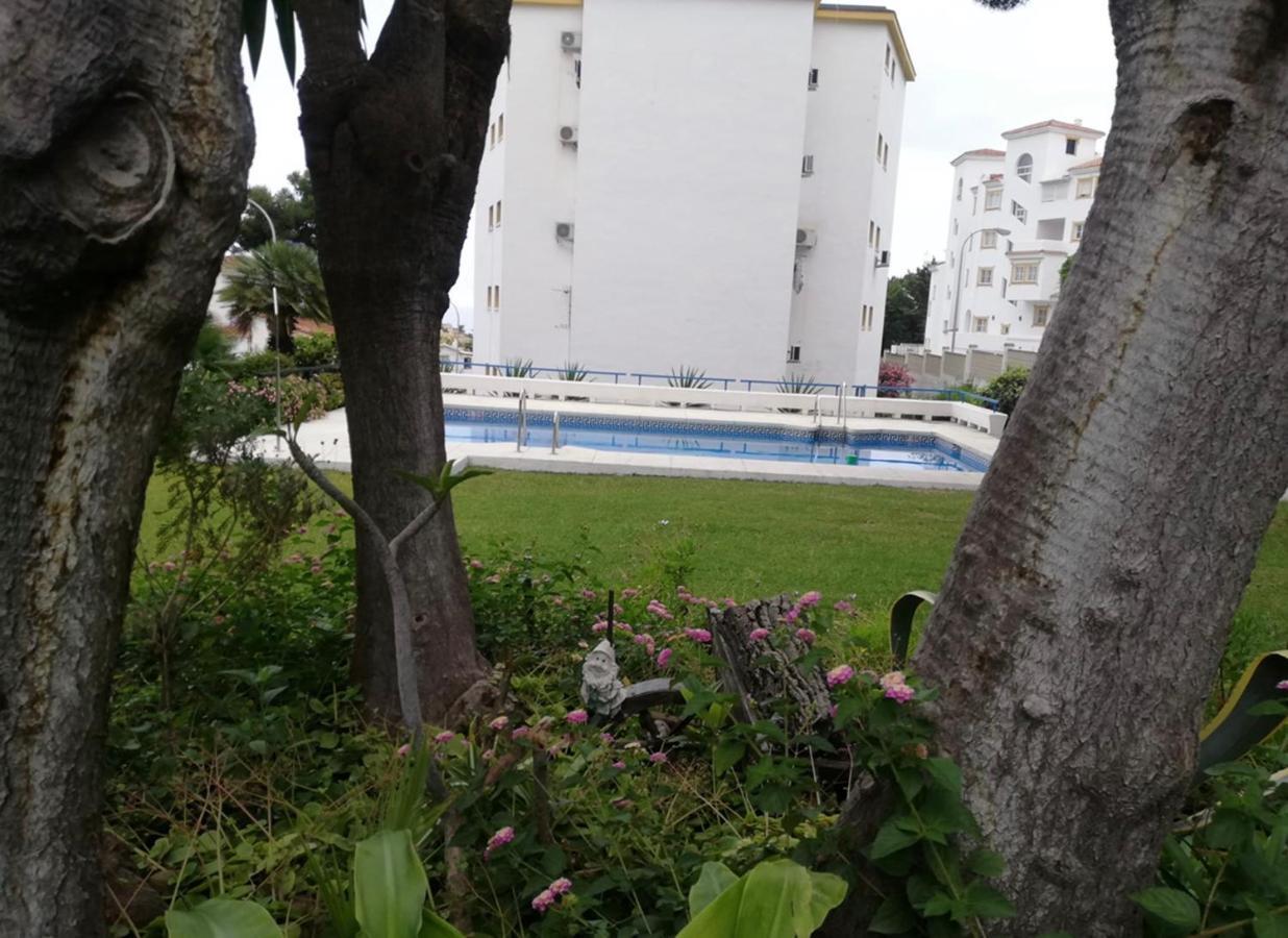 Apartamento La Dorada 托雷莫利诺斯 外观 照片